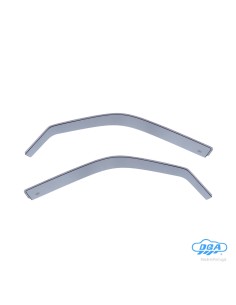 DEFLET.ANTER.INCASTRO SU ORD MERCEDES CLASSE C 93 in poi