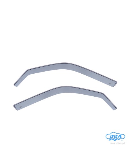 DEFLET.ANTER.INCASTRO SU ORD MERCEDES CLASSE C 93 in poi