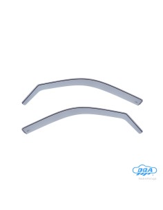 DEFLET.ANTER.INCASTRO SU ORD MERCEDES CLASSE E 95 in poi