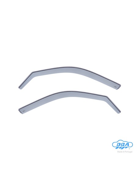 DEFLET.ANTER.INCASTRO SU ORD MERCEDES CLASSE E 95 in poi