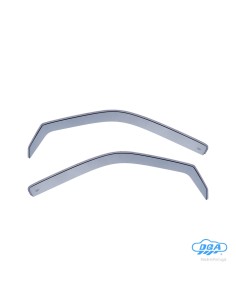 DEFLETTORI ANTERIORI INCASTRO MERCEDES VITO 96 in poi 03