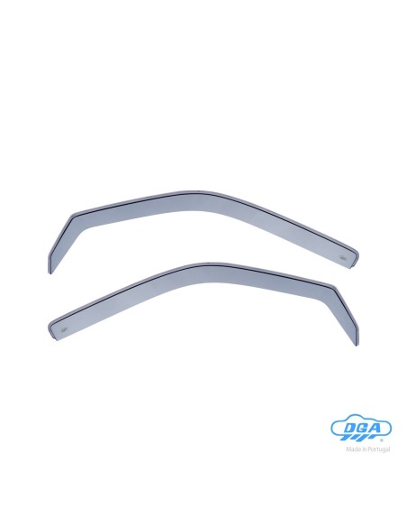 DEFLETTORI ANTERIORI INCASTRO MERCEDES VITO 96 in poi 03