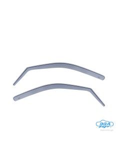 DEFLET.ANTER.INCASTRO SU ORD MERCEDES ML 98 in poi 05