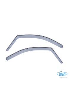 DEFLETTORI ANTERIORI INCASTRO MERCEDES VIANO 03 in poi 14