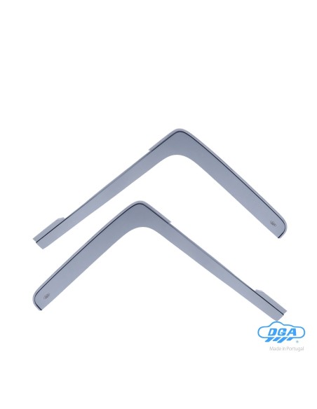 DEFLET.ANTER.INCASTRO SU ORD MERCEDES SPRINTER 95 in poi