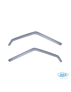 DEFLET.ANTER.INCASTRO SU ORD MITSUBISHI L300 81 in poi 02