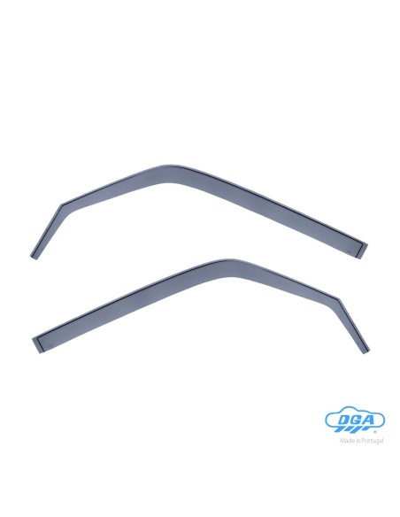 DEFLET.ANTER.INCASTRO SU ORD MITSUBISHI PAJERO PIN