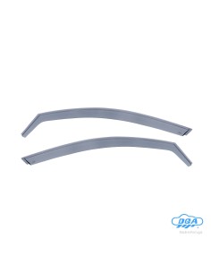 DEFLETTORI ANTERIORI INCASTRO NISSAN ALMERA 00 in poi 06