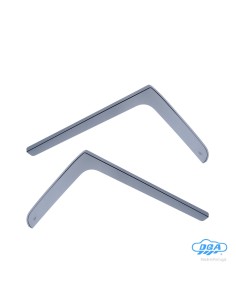 DEFLET.ANTER.INCASTRO SU ORD NISSAN NV400 12 in poi