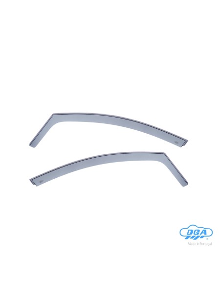 DEFLET.ANTER.INCASTRO SU ORD NISSAN LEAF 16 in poi