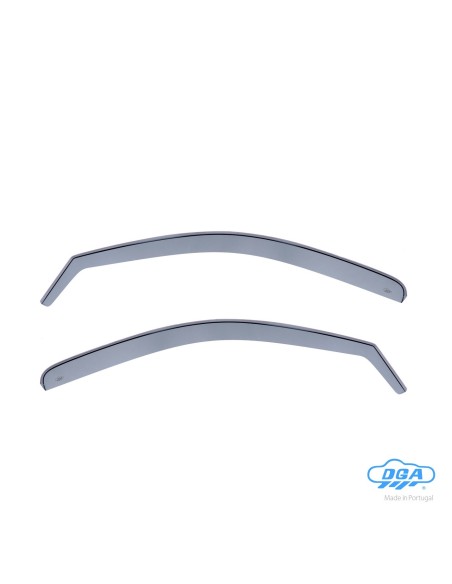 DEFLET.ANTER.INCASTRO SU ORD OPEL CORSA 93 in poi 00