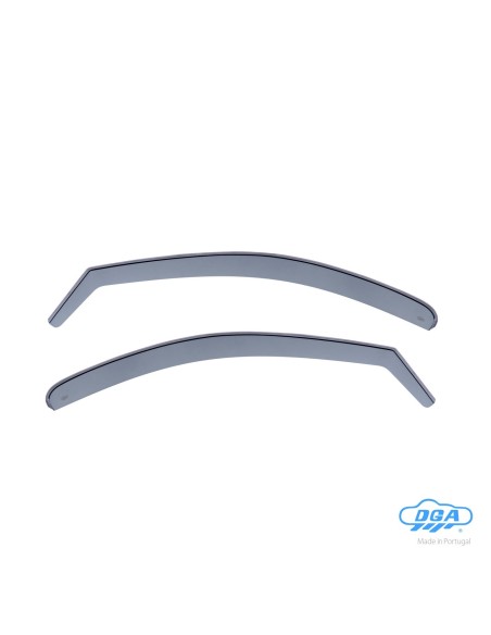 DEFLET.ANTER.INCASTRO SU ORD OPEL CORSA 93 in poi 00