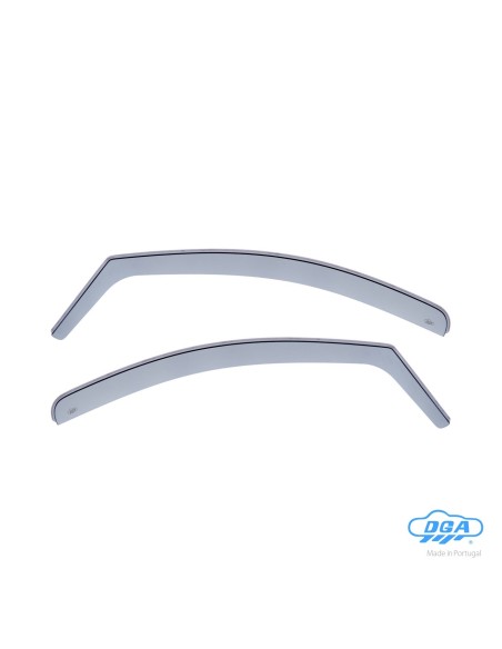 DEFLETTORI ANTERIORI INCASTRO OPEL COMBO 01 in poi 12