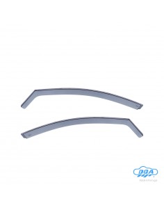 DEFLETTORI ANTERIORI INCASTRO OPEL INSIGNIA 09 in poi 17