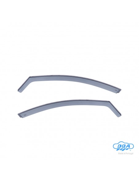 DEFLETTORI ANTERIORI INCASTRO OPEL INSIGNIA 09 in poi 17