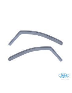 DEFLETTORI ANTERIORI INCASTRO OPEL MOKKA 12 in poi 16-MOK