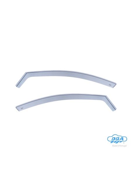 DEFLETTORI ANTERIORI INCASTRO OPEL INSIGNIA GRAND