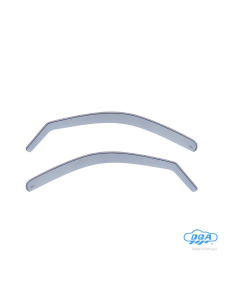 DEFLETTORI ANTERIORI INCASTRO PEUGEOT PARTNER 96 in poi 0