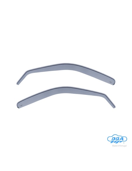 DEFLET.ANTER.INCASTRO SU ORD LIGIER 162, AMBAR