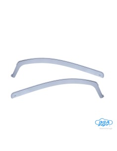 DEFLET.ANTER.INCASTRO SU ORD MICROCAR CAMPOS, MC1,