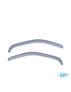 DEFLET.ANTER.INCASTRO SU ORD MICROCAR M8 2012 in poi