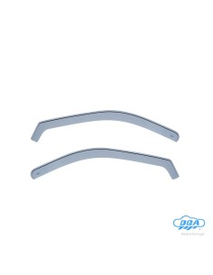 DEFLET.ANTER.INCASTRO SU ORD MICROCAR M. GO 2015 in poi