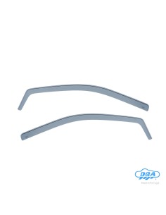 DEFLETTORI ANTERIORI INCASTRO RENAULT TWINGO 93 in poi 07