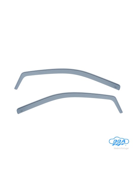 DEFLETTORI ANTERIORI INCASTRO RENAULT TWINGO 93 in poi 07