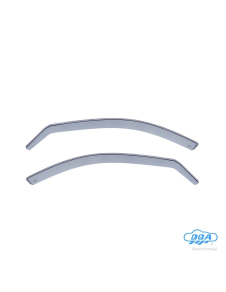 DEFLET.ANTER.INCASTRO SU ORD RENAULT MEGANE I 96 in poi 0