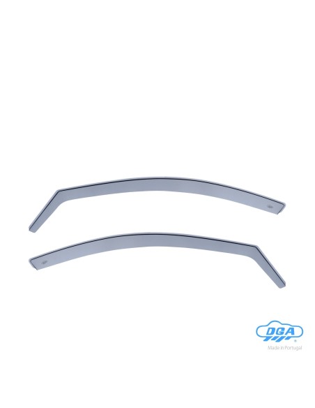 DEFLETTORI ANTERIORI INCASTRO RENAULT LAGUNA III 0