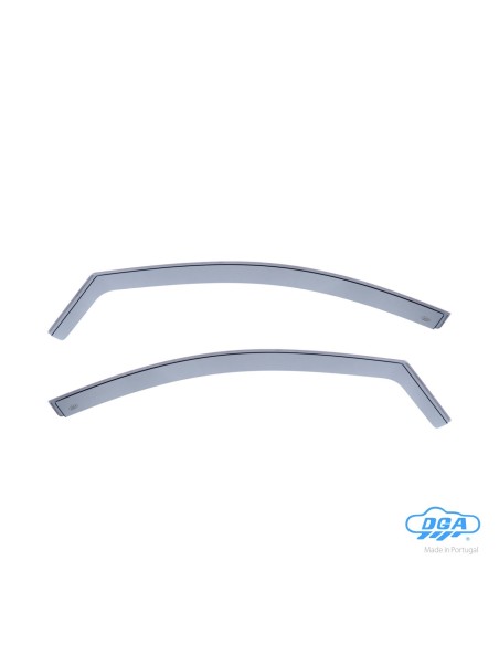 DEFLETTORI ANTERIORI INCASTRO RENAULT GRAND SCENIC