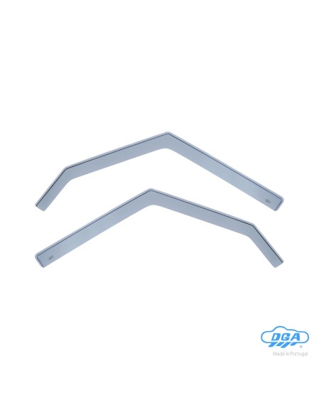 DEFLET.ANTER.INCASTRO SU ORD LAND ROVER DISCOVERY