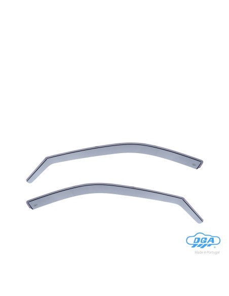 DEFLETTORI ANTERIORI INCASTRO SEAT LEON 00 in poi 05