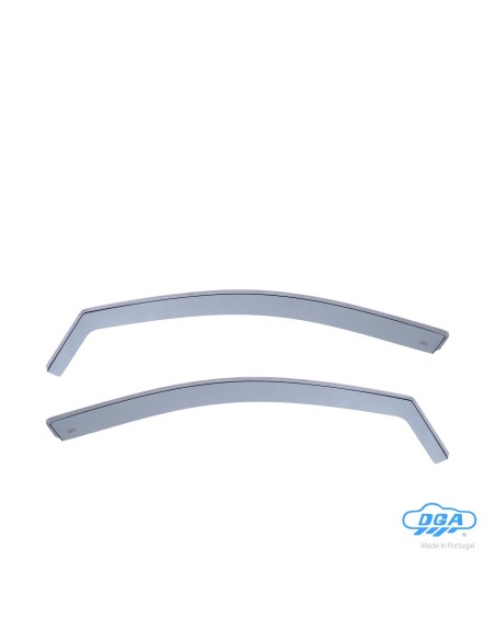 DEFLETTORI ANTERIORI INCASTRO SEAT CORDOBA 03 in poi 09