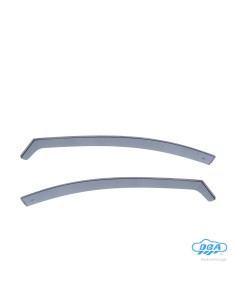 DEFLETTORI ANTERIORI INCASTRO SEAT LEON 13 in poi