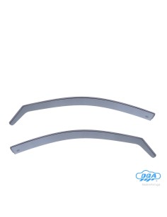 DEFLET.ANTER.INCASTRO SU ORD SKODA SUPERB 02 in poi 08