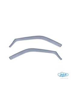 DEFLET.ANTER.INCASTRO SU ORD SUZUKI IGNIS 03 in poi 08