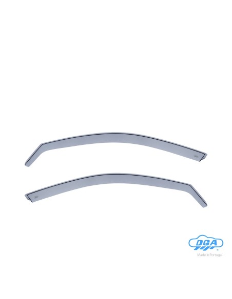 DEFLET.ANTER.INCASTRO SU ORD TOYOTA AVENSIS 97 in poi 03