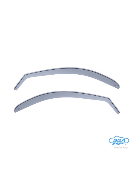 DEFLET.ANTER.INCASTRO SU ORD TOYOTA YARIS VERSO 99