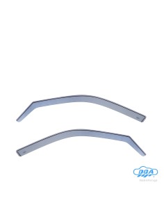 DEFLET.ANTER.INCASTRO SU ORD VW CADDY 95 in poi 03