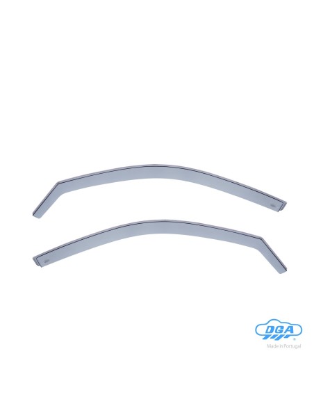 DEFLETTORI ANTERIORI INCASTRO VW GOLF IV 97 in poi 03