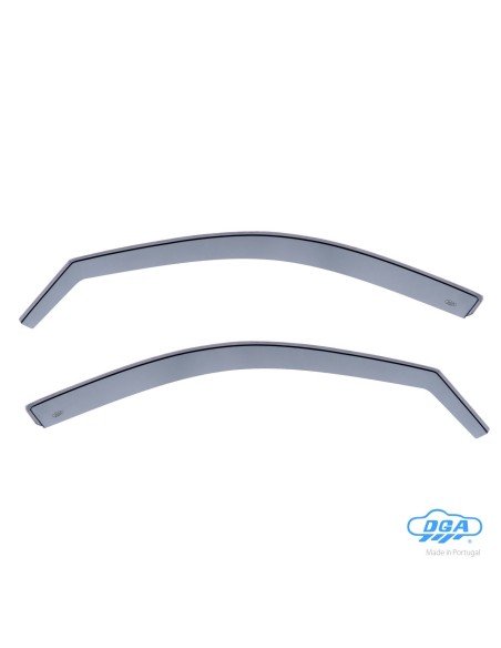 DEFLET.ANTER.INCASTRO SU ORD VW BORA 97 in poi 06