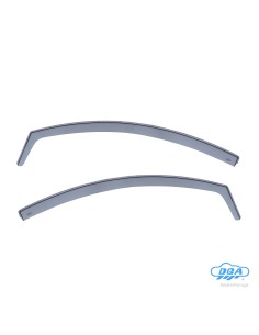 DEFLETTORI ANTERIORI INCASTRO VW NEW BEETLE 99 in poi 05