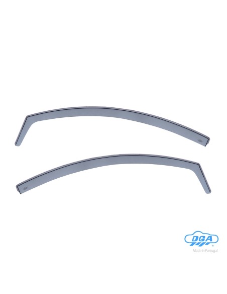 DEFLETTORI ANTERIORI INCASTRO VW NEW BEETLE 99 in poi 05