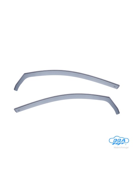 DEFLET.ANTER.INCASTRO SU ORD VW GOLF VI 08 in poi 12