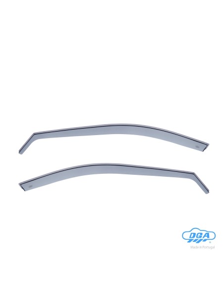 DEFLET.ANTER.INCASTRO SU ORD. VOLVO S40 95 in poi 03