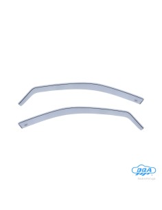 DEFLET.ANTER.INCASTRO SU ORD VOLVO S80 98 in poi 06