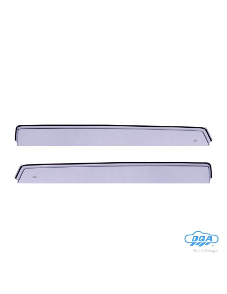 DEFLETTORI POSTERIORI INCASTR CITROEN C3 AIRCROSS