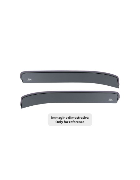 DEFLET.ANTER.INCASTRO SU ORD FIAT PANDA 80 in poi 03