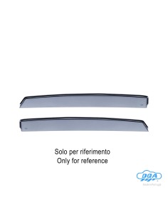 DEFLET.POSTER.INCASTRO SU ORD FORD FOCUS 11 in poi 18